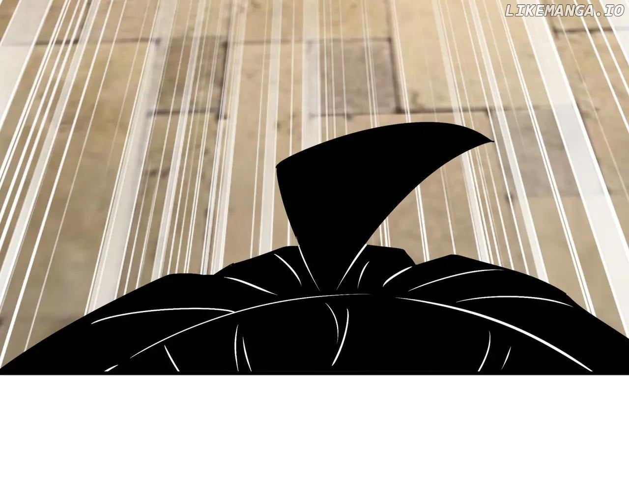 My Furry Harem Is After Me Chapter 296 - page 5